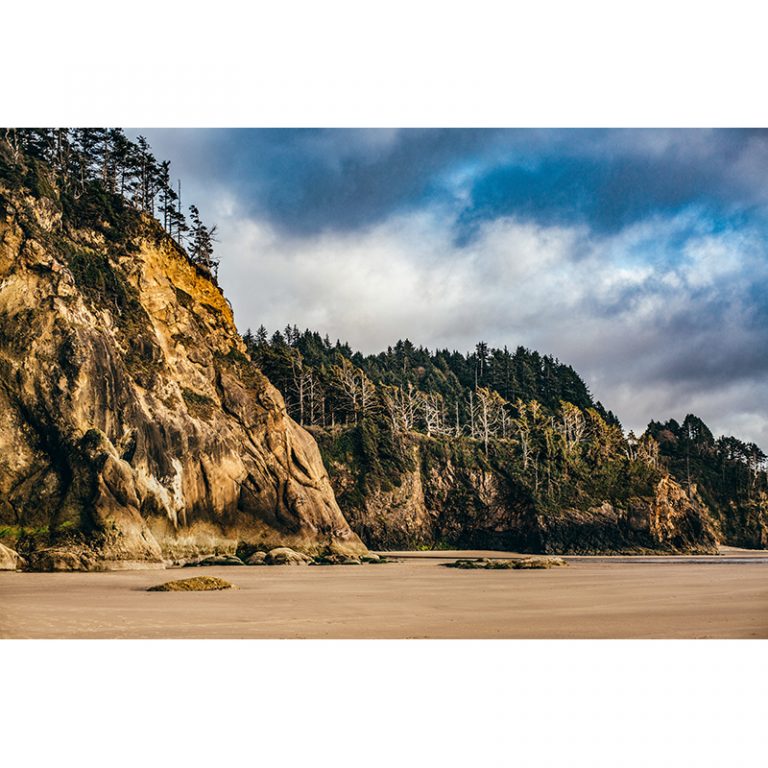 Oregon Coast Tour Gearo