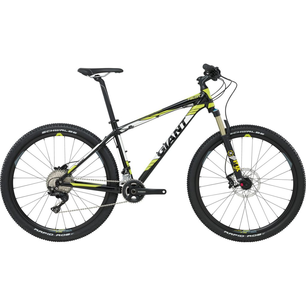 Hardtail Mountain Bike Boston Rental Gearo