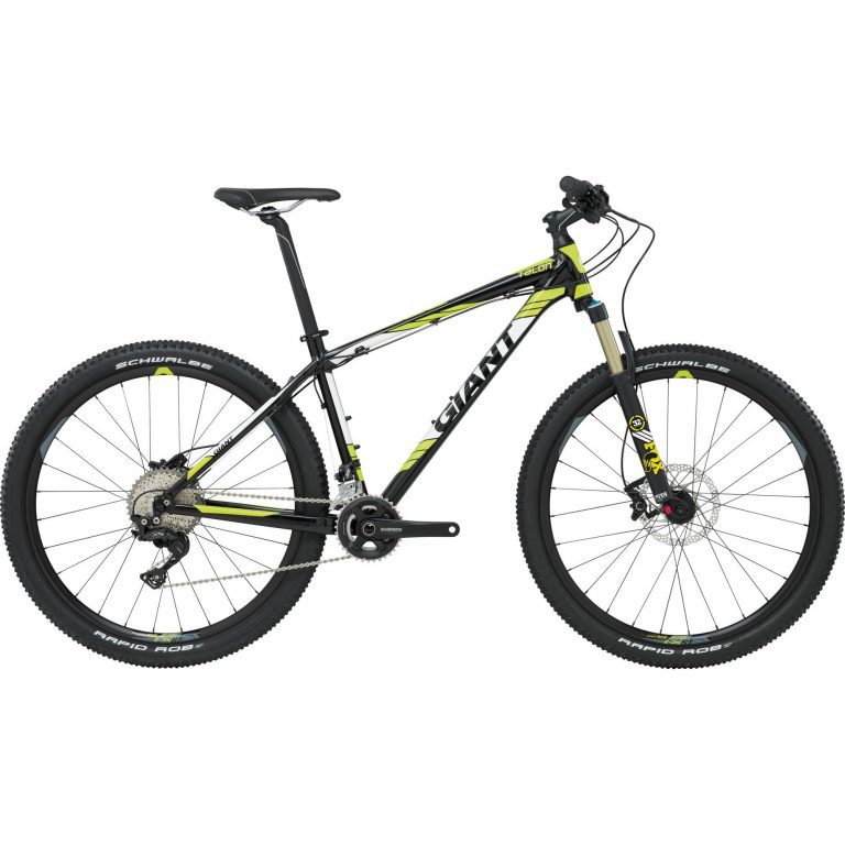 Hardtail Mountain Bike Boston Rental Gearo