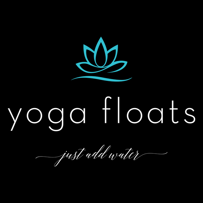 Yoga Floats