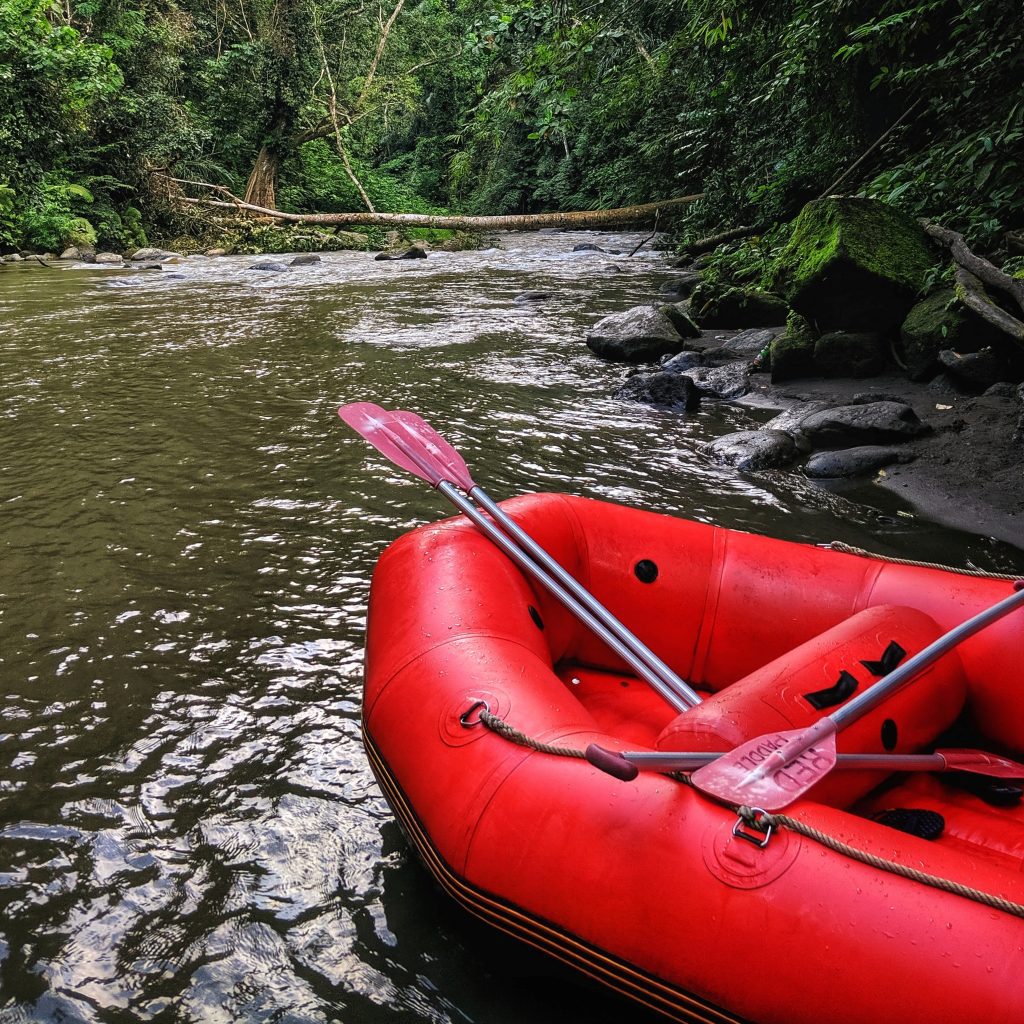 Clackamas River Trip | Extacada Oregon