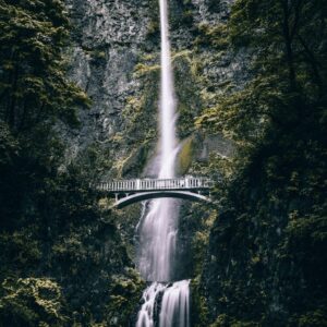Gorge Waterfalls Tour | Portland Oregon