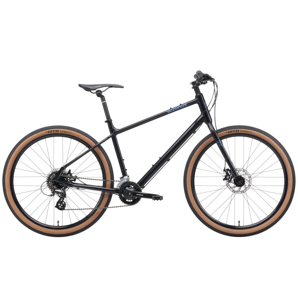 Rent Hybrid Bike in Boston