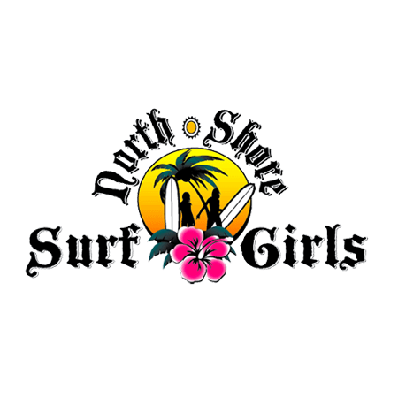 North Shore Surf Girls