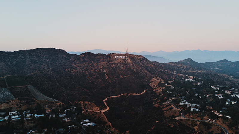 Bikes and Hikes LA
