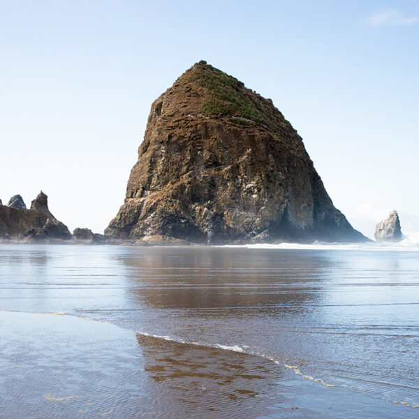 Oregon Coast Tour Gearo