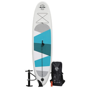bic inflatable stand up paddleboard