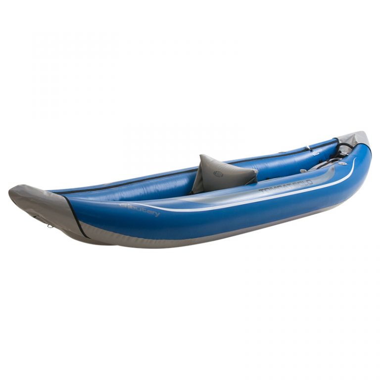 Inflatable Kayak Rental Sedona/Cottonwood Gearo