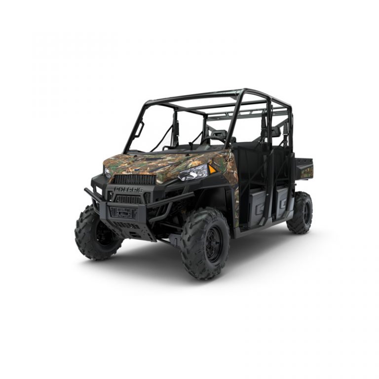 Six Seater UTV Rental Cottonwood, AZ Gearo