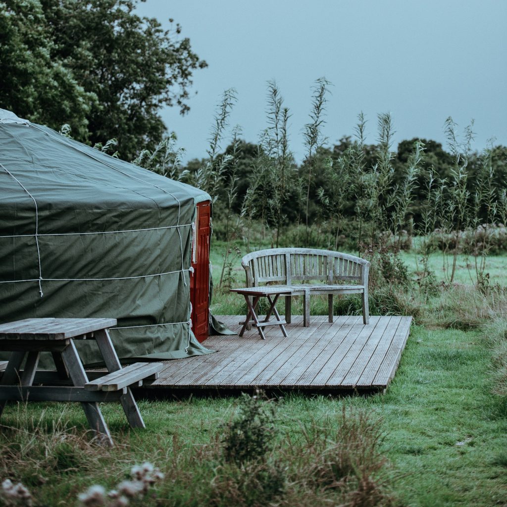 Zoar Lodging - Charlemont, MA