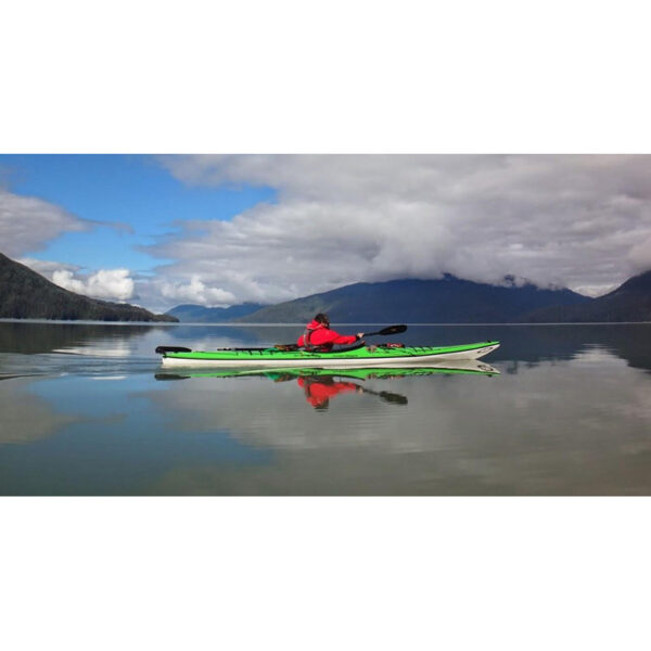 kayak eco-tour