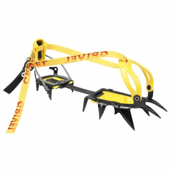Grivel G12 New-Matic Crampons