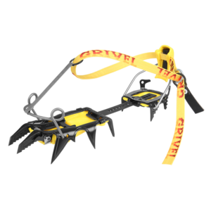 Grivel G14 Cramp-o-Matic Crampons