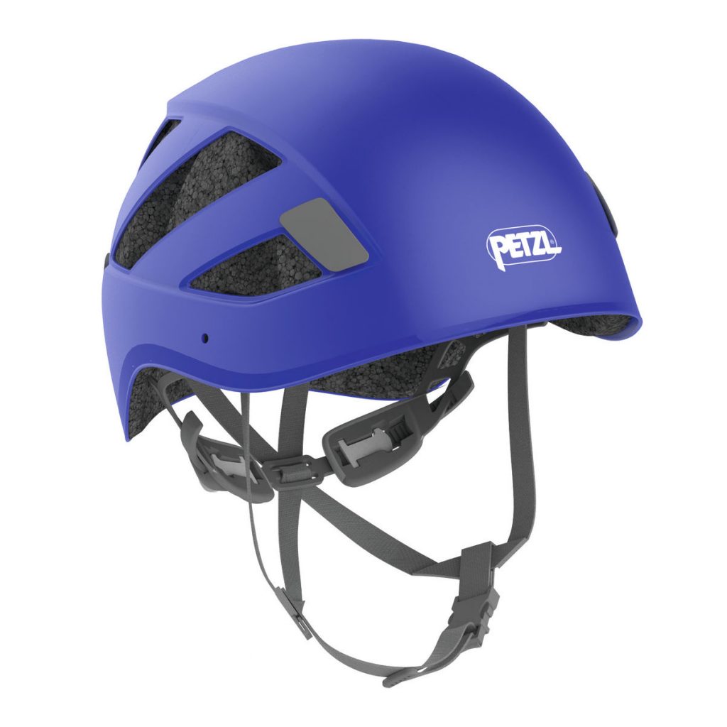 Petzl Boreo Climbing Helmet [Size S/M] Gearo