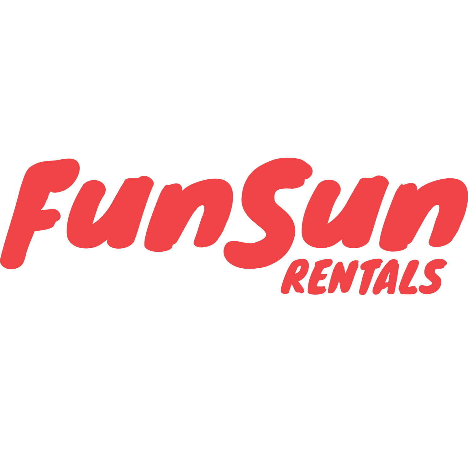 FunSun Rentals