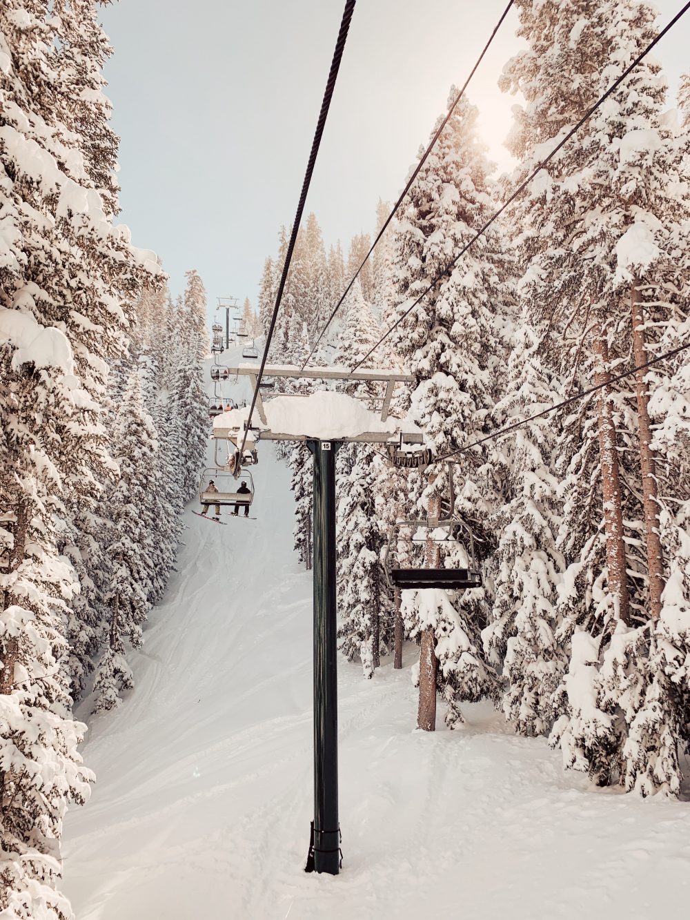 Ski & Snowboard Rentals Utah