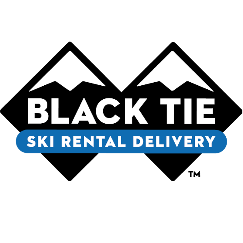 Black Tie Skis - Aspen