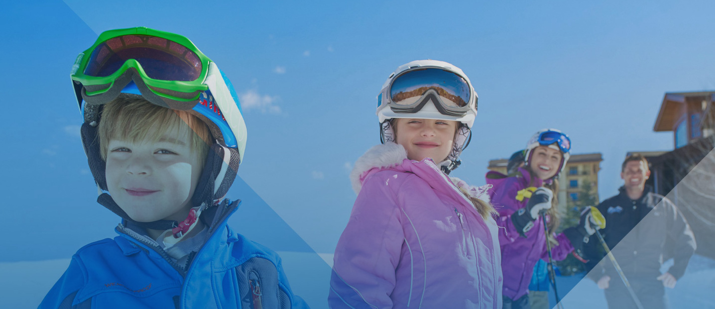 Black Tie Skis - Winter Park