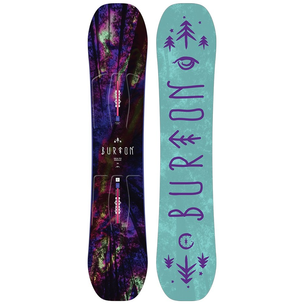 Burton Dejavu Smalls Youth