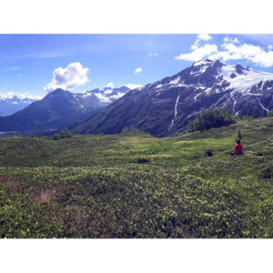 Seward-Wilderness-Hiking-Alaska