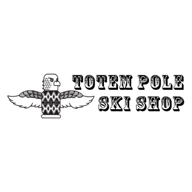 Totem Pole Ski Shop