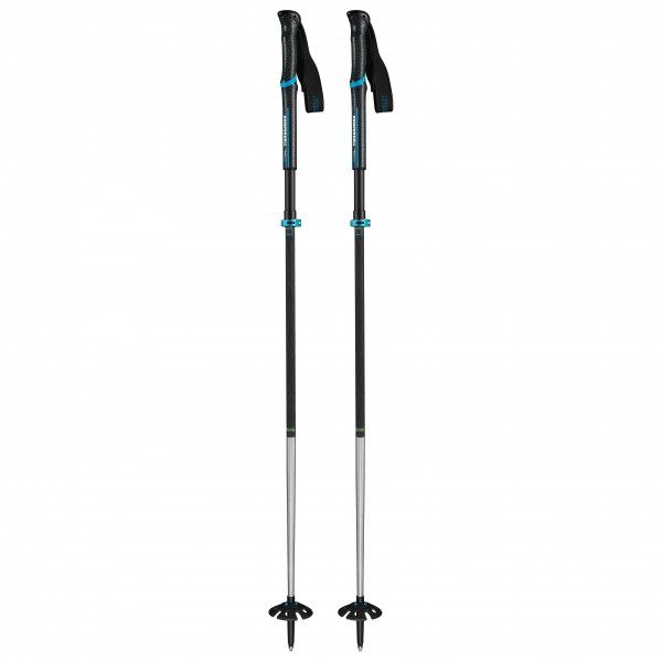 Black Diamond Telescoping Ski Poles Gearo