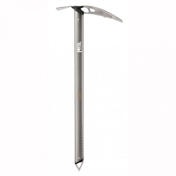 Petzl’s Glacier Ice Axe Gearo