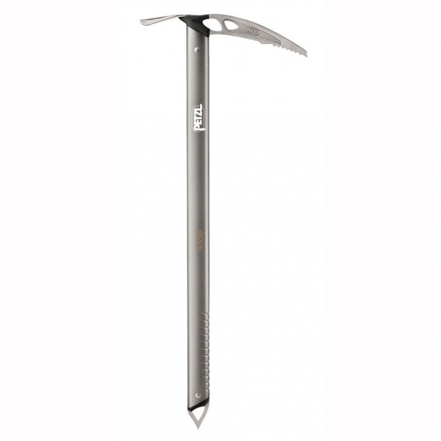 Petzl’s Glacier Ice Axe Gearo