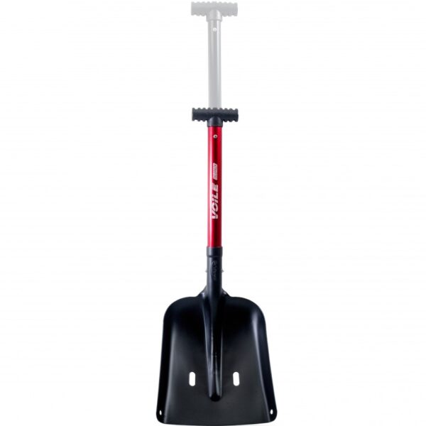 Voile’s Telepack Snow/Avalanche Shovel [OS] Gearo