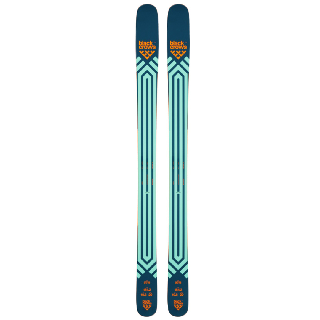 Black Crows Atris / Dynafit Rotation Touring Bindings [184 cm] Gearo