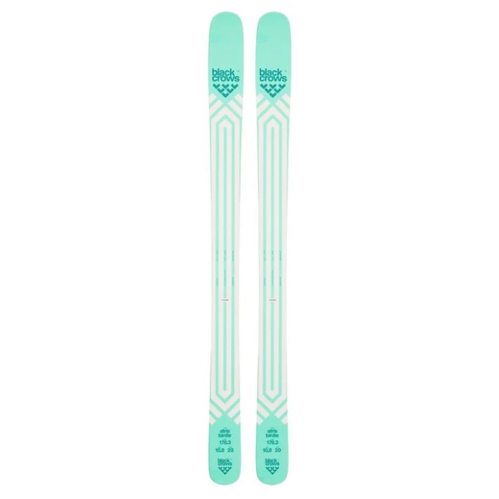 Women’s Black Crows Atris Birdie / Dynafit Rotation Touring Bindings