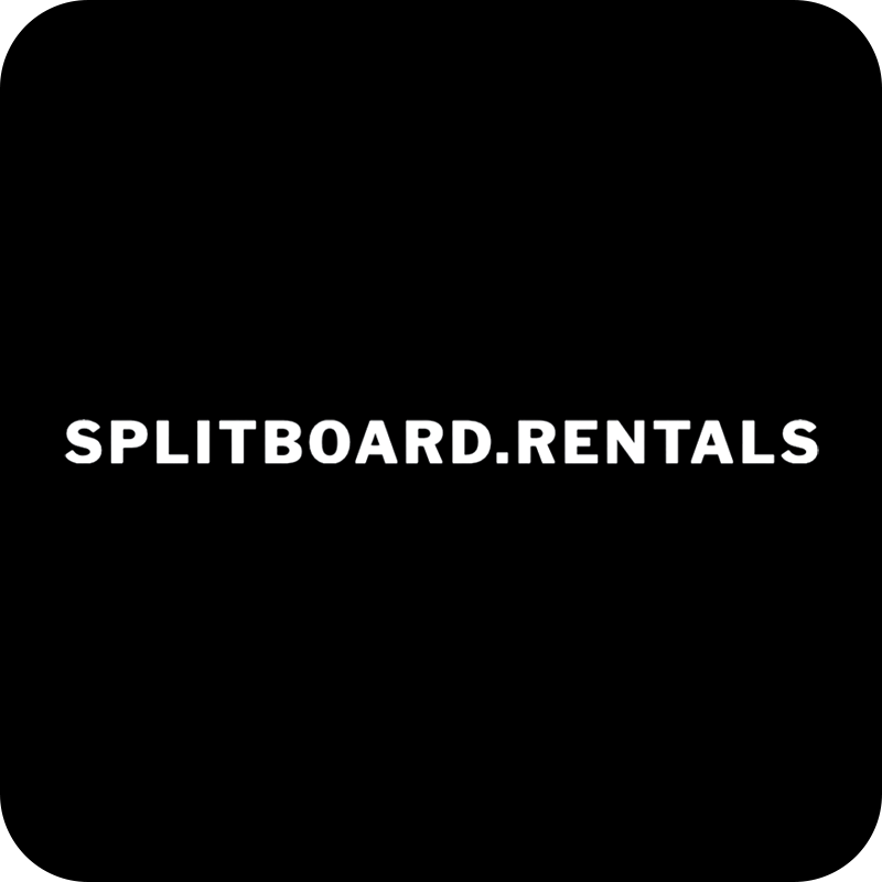 Splitboard.Rentals