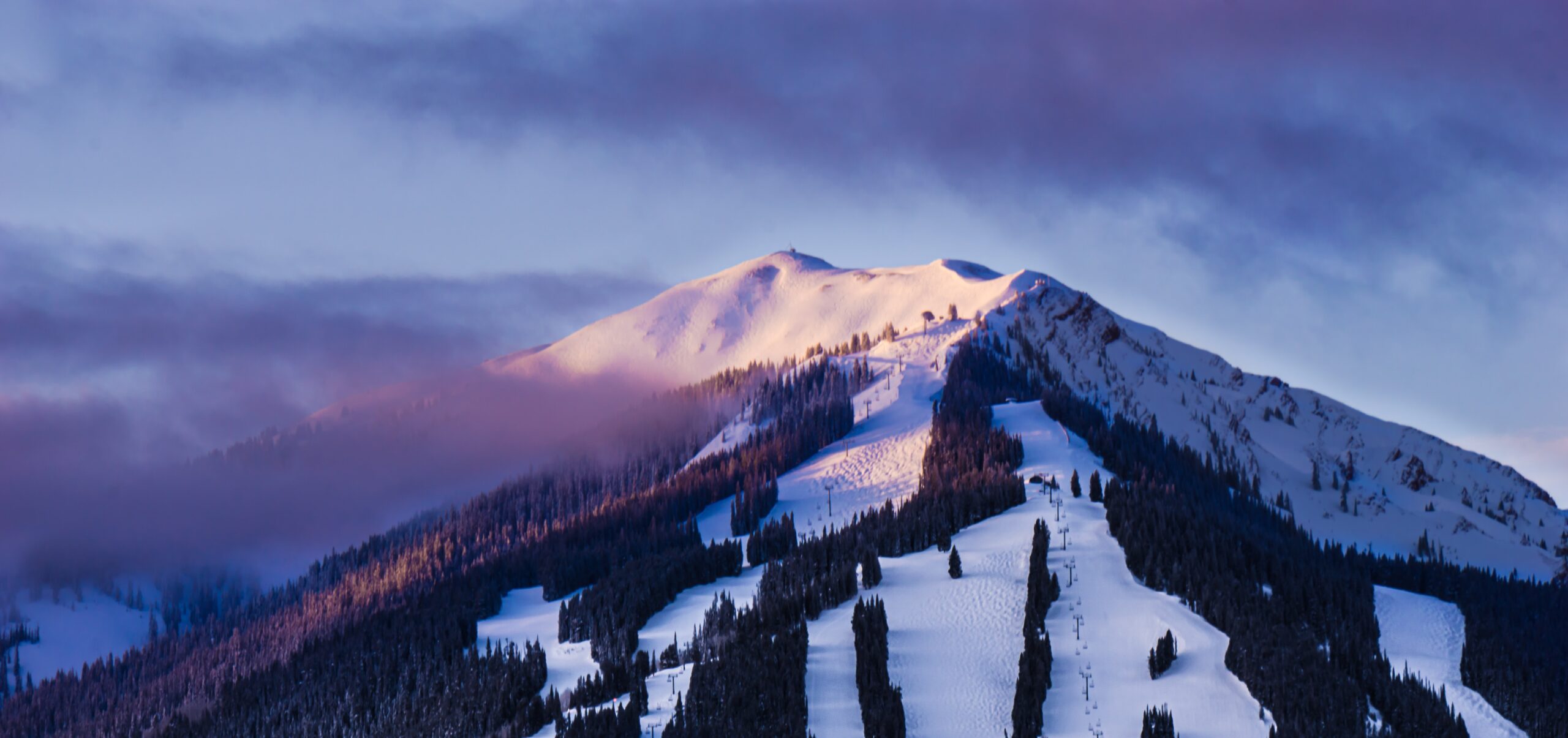 Aspen Skiing and Snowboarding