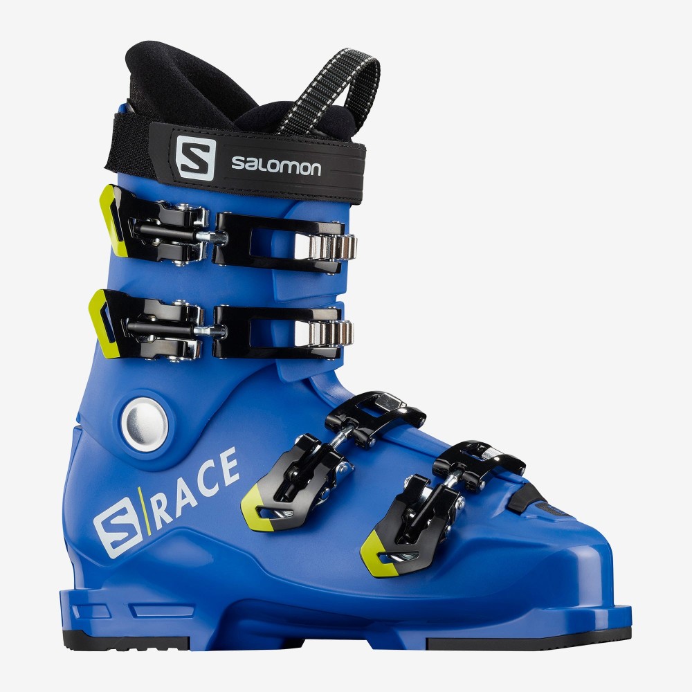 Kids Ski Boot [Mondo Size 23.5] Gearo