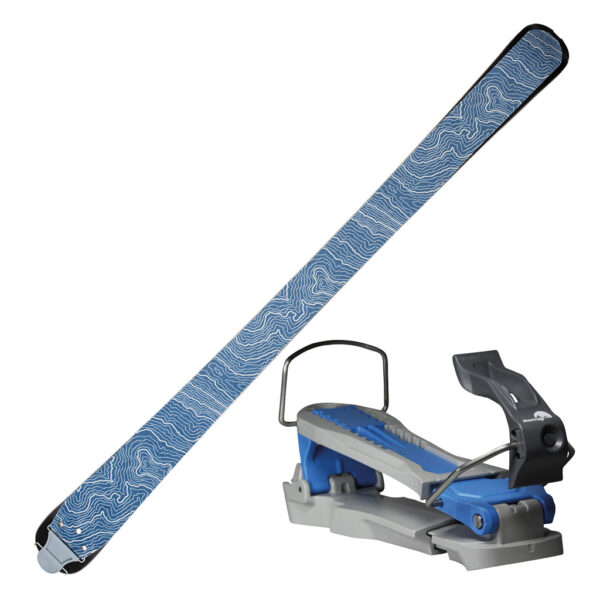 StartUp Touring Adapter & Hybrid Kids Skins Gearo