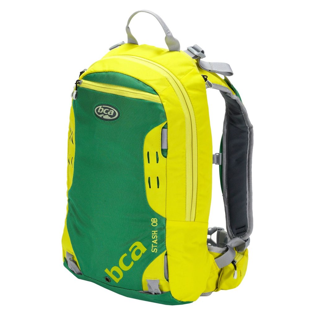 Backcountry Ski Pack [Asst] Gearo