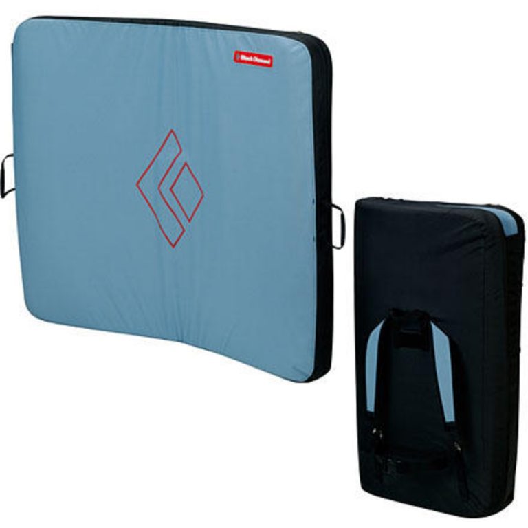Black Diamond Crash Pad Gearo