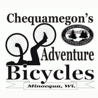 Chequamegon Adventure
