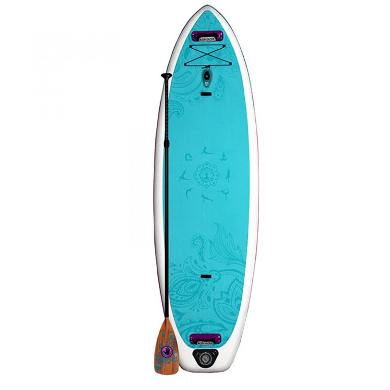 Body Glove Oasis Paddle Board [10 ft] Gearo