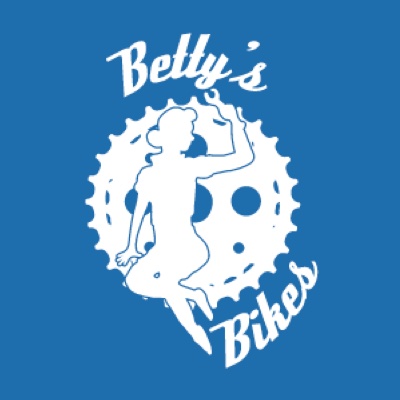 Betty's Bikes