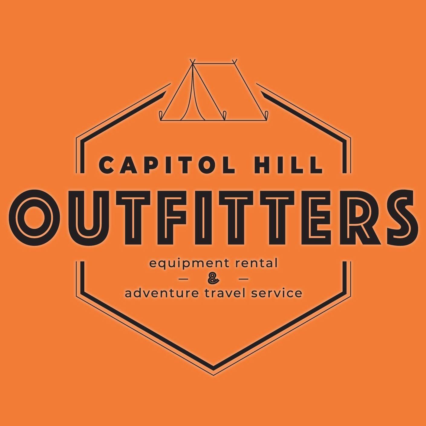 Capitol Hill Outfitters