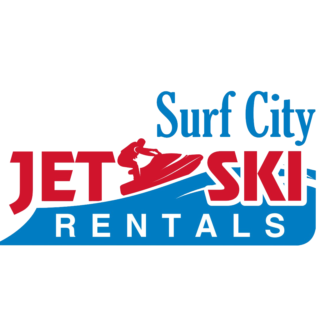 Surf City Jet SKi