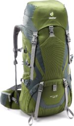 deuter act lite 65 10 backpack 2018 Deuter ACT Lite 65+10