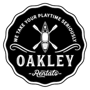 Oakley Rentals
