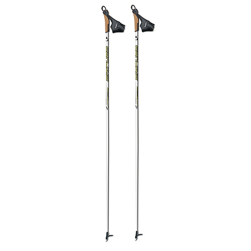 Fischer RC3 XC Poles [135 cm] Gearo