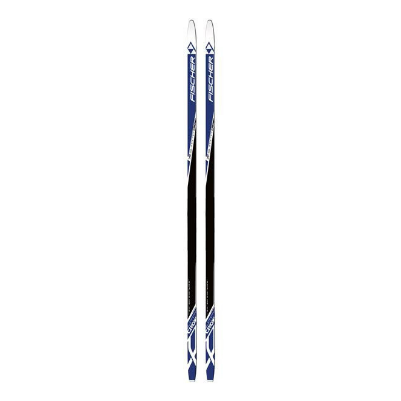 Fischer Summit Crown XC Ski [194 cm] [131163 lbs] Gearo