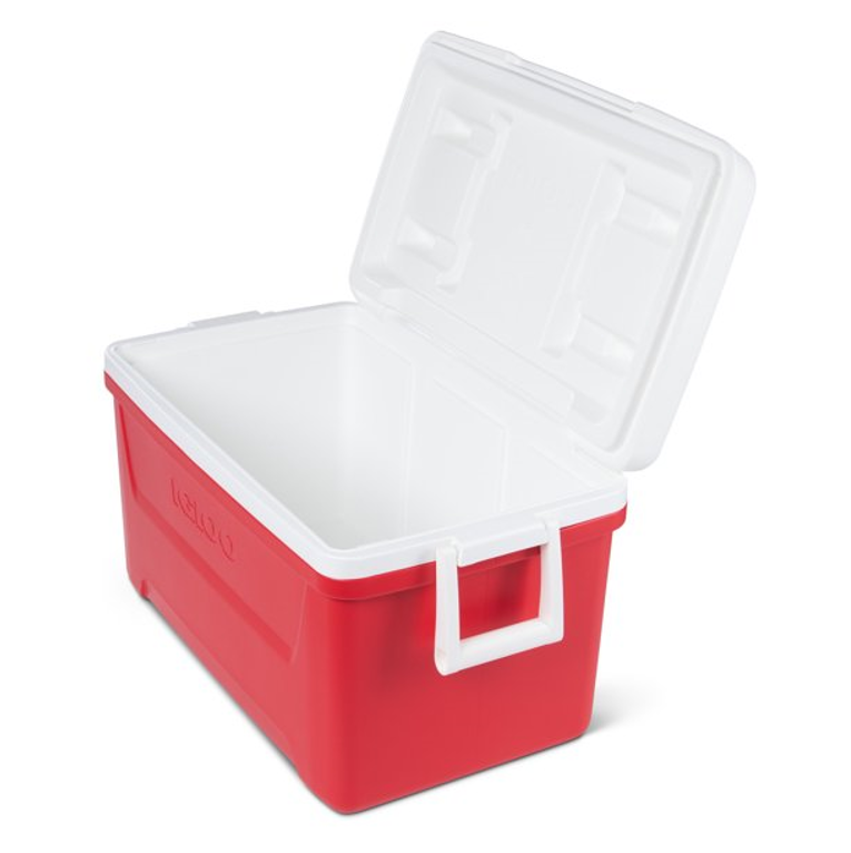 Camping Cooler (48QT) Rental