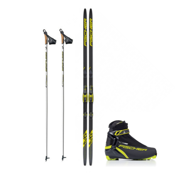 Daily XC Skate Ski Package Gearo