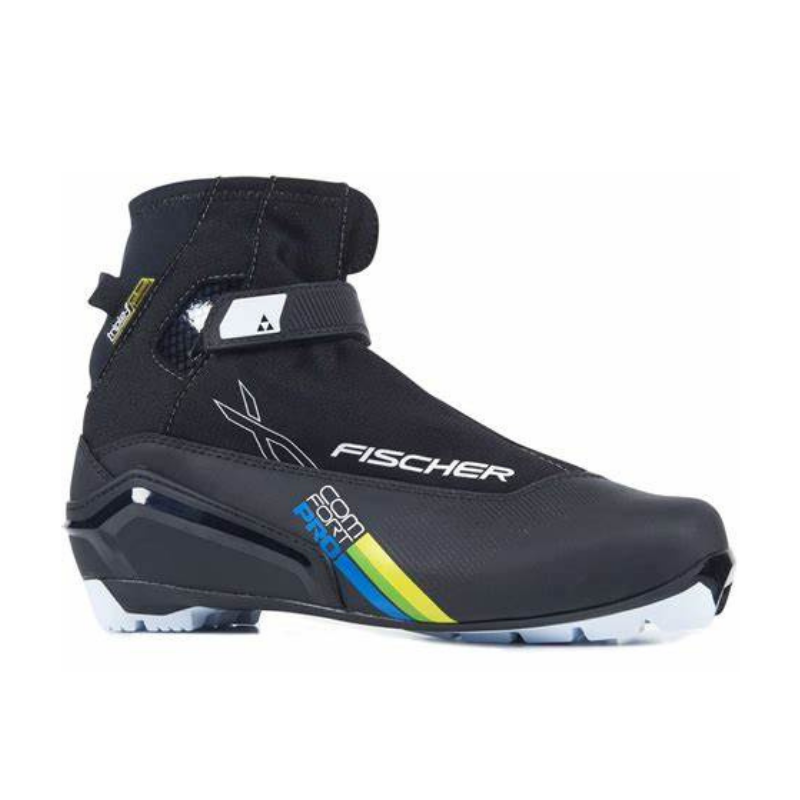 XC Ski Boots Gearo