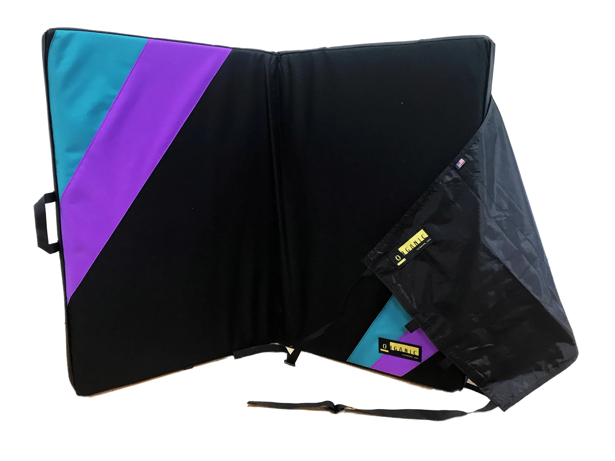 Bouldering Crash Pad Gearo